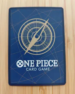 ONE PIECE CARD GAME PROMO CARTE Jinbe P-063 - Image 2