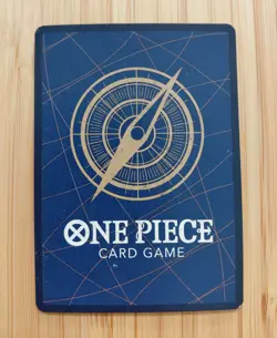Carte One Piece Card Game Promo Law P-038 - Image 2