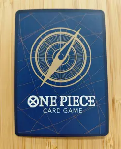 ONE PIECE CARD PROMO GAME CARTE Bellamy P-039 - Image 2