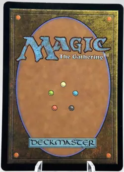 Corrupted Conviction 0098 Foil March of the Machine MOM MTG NM - Image 2