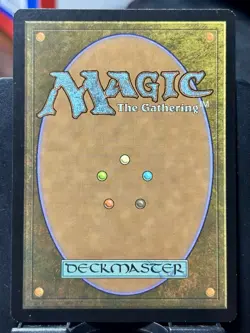 Soot Imp - REG - MTG - Duel Decks: Divine vs Demonic - 37/62 - UNCOMMON ~ NM - Image 4