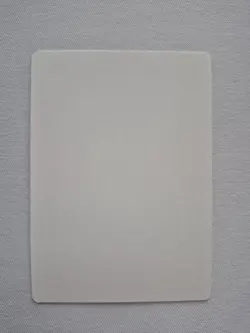 Wishclaw Talisman Foundations Rare Signed Artist Proof MTG - Image 2