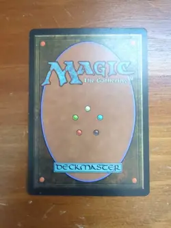 Goblin Lackey Urza's Saga Regular - Image 2