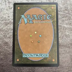 Smothering Tithe - Ravnica Allegiance - MTG Magic the Gathering - LP - Image 2