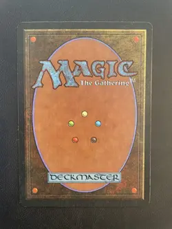 Ragnar - NM - Legends English Mtg - Image 2