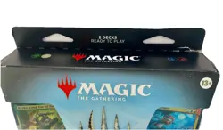 Magic The Gathering Bloomburrow - Starter Kit MTG Brand New Factory Sealed - Image 5