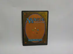 MARHAULT ELSDRAGON MAGIC THE GATHERING LEGENDS MTG 1994 Trading Card #157 - Image 5