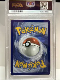 2023 POKEMON SWORD & SHIELD CROWN ZENITH #020 RADIANT CHARIZARD PSA 10 - Image 2