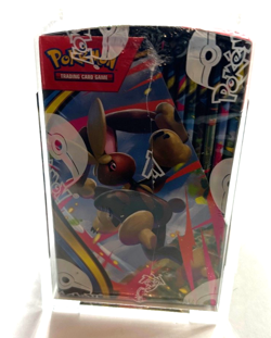 POKEMON BOOSTER BOX PHANTASMAL FLAMES NEW SEALED 36 PACKS W/CASE ! - Image 5