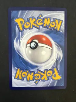 Lightning Energy 11 01/06 Pokemon Gem Pack Vol 2 CBB2C Chinese - Image 2