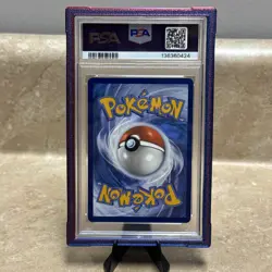 2025 POKEMON DRI EN-DESTINED RIVALS #232 CYNTHIA'S GARCHOMP EX PSA 10 - Image 2
