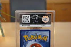 Pokemon TCG | Suicune V GG38/GG70 Crown Zenith | Ace 10 - Image 3