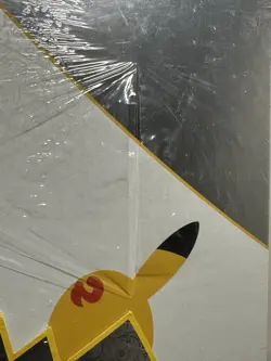 Pokemon TCG: Celebrations Ultra-Premium Collection Box (2021) - Box Cutter Tear 820650829147 - Image 3