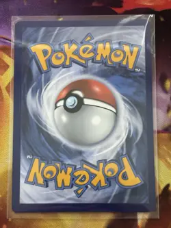 Pokemon Pikachu VMAX SWSH286 Sword & Shield Promo Holo Card English - Image 2