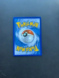 Mew EX XY126 - XY Black Star Promo Full Art Pokemon TCG - NM LP - Image 4