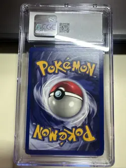 Devolution Spray Pokemon 1999 Base Set 72/102 Rare Vintage Original - Image 2