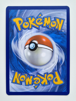 Lillie's Clefairy ex 195 Full Art Black Star Promo Pokemon Card - Near Mint - Image 2