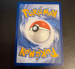 Pokemon TCG Night Stretcher 173/132 Me01: Mega Evolution Holo - Image 2