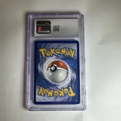 2019 Pokemon Jessie & James Full Art Hidden Fates 68/68 CGC 10 - Image 2