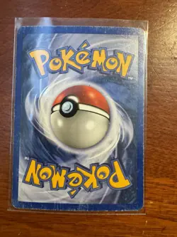 2003 POKEMON SKYRIDGE #H9 GENGAR-HOLO | OPEN TO OFFERS - Image 2