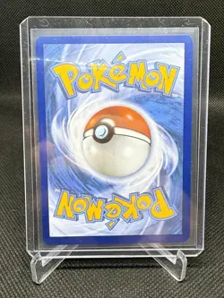 Pokemon TCG Journey Together N's Zoroark EX Holo Ultra Rare Card 189/159 - Image 2