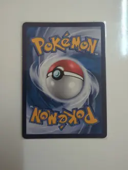 Pokemon Chinese Dragon Return - Kommo GX Holo (from Box Promo ) NM+ - Image 2