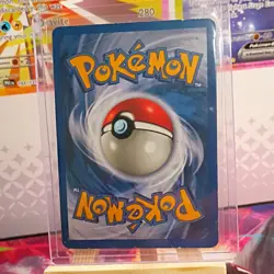 Pokemon TCG Magneton Base Set 9/102 Holo Rare - Image 2
