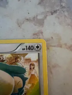 Snorlax 77/124 Fates Collide Regular Pokemon TCG - Image 3