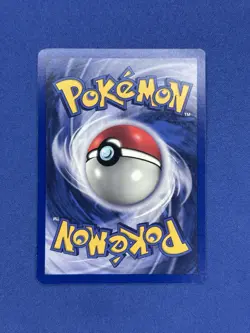 NM/LP RATTATA UNLIMITED WotC Pokemon Base Set- 61/102 - Image 2