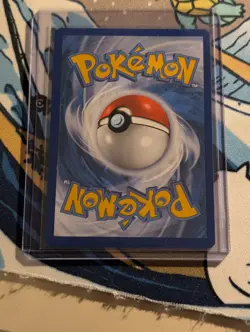 Charjabug 169/162 SV05: Temporal Forces Holo IR NM Condition Pokemon TCG - Image 4