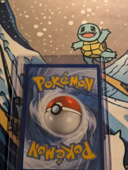 Charjabug 169/162 SV05: Temporal Forces Holo IR NM Condition Pokemon TCG - Image 5