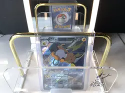 Pokemon TCG Raichu 211/193 IR Illustration Rare Paldea Evolved NM - Image 1