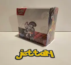 Pokemon Destined Rivals Booster Box - Scarlet Violet SV10 BRAND NEW/SEALED! - Image 1
