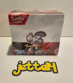 Pokemon Destined Rivals Booster Box - Scarlet Violet SV10 BRAND NEW/SEALED! - Image 2