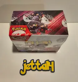 Pokemon Destined Rivals Booster Box - Scarlet Violet SV10 BRAND NEW/SEALED! - Image 3