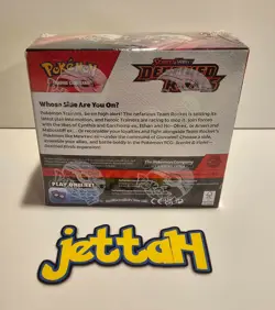 Pokemon Destined Rivals Booster Box - Scarlet Violet SV10 BRAND NEW/SEALED! - Image 5