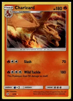 Detective Pikachu Complete Pokemon Set 1-18 Near Mint Charizard Mewtwo Greninja - Image 2