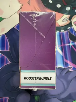 Pokemon TCG Destined Rivals Booster Bundle - SV10: Destined Rivals (DRI) - Image 3