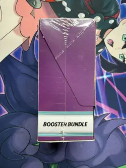 Pokemon TCG Destined Rivals Booster Bundle - SV10: Destined Rivals (DRI) - Image 4