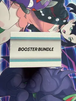 Pokemon TCG Destined Rivals Booster Bundle - SV10: Destined Rivals (DRI) - Image 5