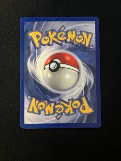 Vulpix 68/102 1st Edition - Pokemon Base Set 1st Edition (Shadowless) - Image 2