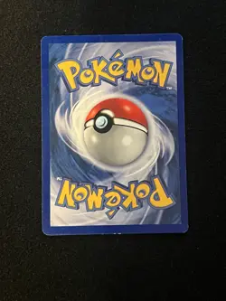 Vulpix 68/102 1st Edition - Pokemon Base Set 1st Edition (Shadowless) - Image 4