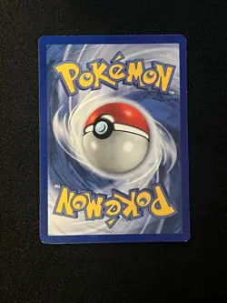 Tangela 66/102 1st Edition - Pokemon Base Set 1st Edition (Shadowless) - Image 2