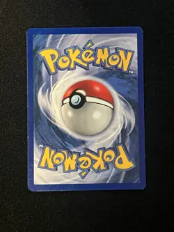 Tangela 66/102 1st Edition - Pokemon Base Set 1st Edition (Shadowless) - Image 4