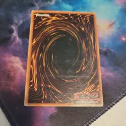 Yugioh Elemental Hero Grand Neos (Ultimate Rare) STON-EN035 1st Edition #Y42 - Image 2