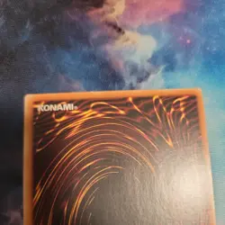 Yugioh Elemental Hero Bladedge EEN-EN007 Ultimate Rare 1st Ed VLP - Image 5