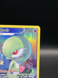 Pokemon TCG Gardevoir Holo Rare Trainer Gallery Card Astral Radiance TG05/TG30 - Image 4