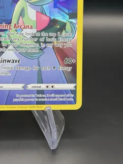Pokemon TCG Gardevoir Holo Rare Trainer Gallery Card Astral Radiance TG05/TG30 - Image 5