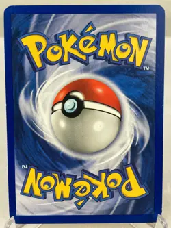 Blaine's Rapidash 33/132 Gym Challenge Pokemon Card 1st Edition - Lightly Played - Image 5