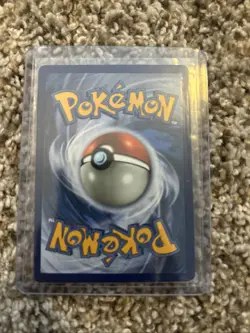 Pokemon TCG Nest Ball Trainer Card Gold 158/149 Ultra Rare - Image 2